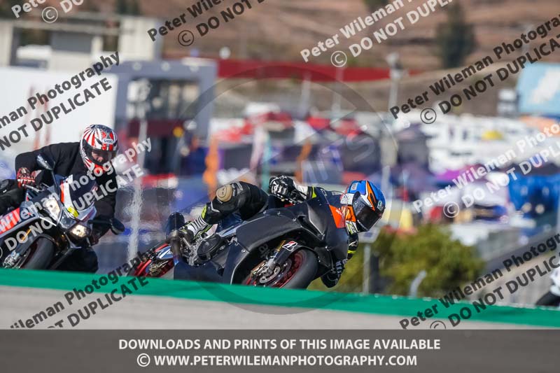 motorbikes;no limits;november 2019;peter wileman photography;portimao;portugal;trackday digital images